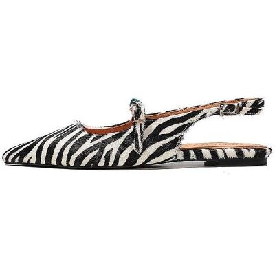 Inuovo, Damen, Ballerinas, YR6005, Beige, (39) Inuovo, Damen, Ballerinas, YR6005, Beige, (39)