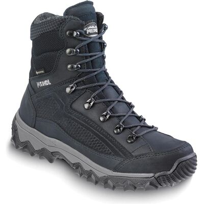 Meindl, Damen, Boots + Stiefel, Telfs GTX, Blau, (37) Meindl, Damen, Boots + Stiefel, Telfs GTX, Blau, (37)