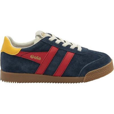 Gola, Unisex, Sneakers, Classics Elan, Blau, (36) Gola, Unisex, Sneakers, Classics Elan, Blau, (36)