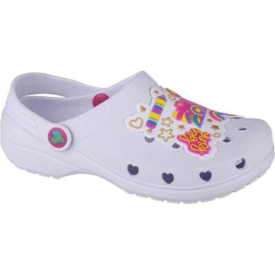 Skechers Mädchen, Flip-Flops, Heart Charmer Photobomb 308003L-WMLT 308003L-WMLT białe 35, Weiss, (35) Skechers Mädchen, Flip-Flops, Heart Charmer Photobomb 308003L-WMLT 308003L-WMLT białe 35, Weiss, (35)