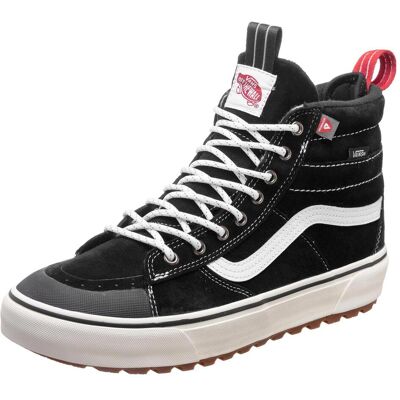 Vans, Unisex, Sneakers, Schuhe UA SK8-Hi MTE-2, Weiss, Schwarz, (38) Vans, Unisex, Sneakers, Schuhe UA SK8-Hi MTE-2, Weiss, Schwarz, (38)