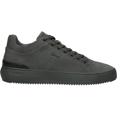 Blackstone, Herren, Sneakers, Gem Alister, Schwarz, (47) Blackstone, Herren, Sneakers, Gem Alister, Schwarz, (47)