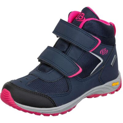 Brütting, Mädchen, Wanderschuhe, Molde V (30), Blau Brütting, Mädchen, Wanderschuhe, Molde V (30), Blau