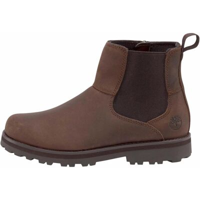 Timberland Mädchen, Boots + Stiefel, Stiefel, Braun, (37) Timberland Mädchen, Boots + Stiefel, Stiefel, Braun, (37)