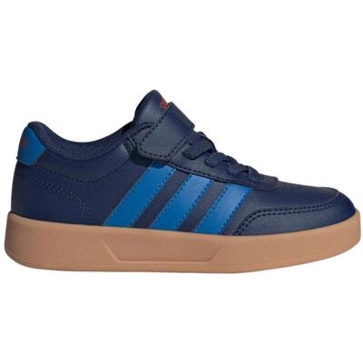 Adidas Unisex, Sneakers, Kid's Breaknet 3.0, Blau, (31) Adidas Unisex, Sneakers, Kid's Breaknet 3.0, Blau, (31)