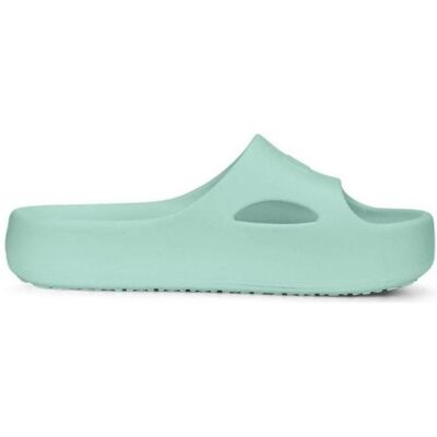 Puma Damen, Flip-Flops, Shibusa Flip-Flops, Blau, (35.5) Puma Damen, Flip-Flops, Shibusa Flip-Flops, Blau, (35.5)