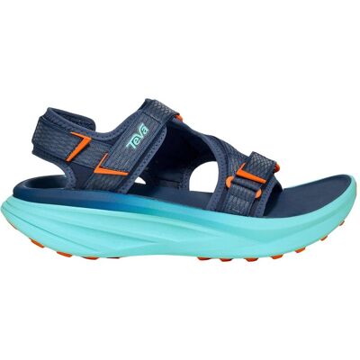Teva, Herren, Sandalen, 's Aventrail R2T, Blau, (42) Teva, Herren, Sandalen, 's Aventrail R2T, Blau, (42)