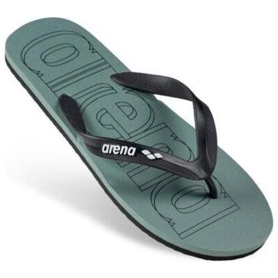 Arena, Herren, Flip-Flops, Flip Flop, Grün, (45) Arena, Herren, Flip-Flops, Flip Flop, Grün, (45)