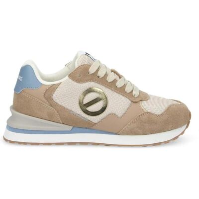 Damen, Sneakers, sneakers tova runner, Braun, (38) Damen, Sneakers, sneakers tova runner, Braun, (38)