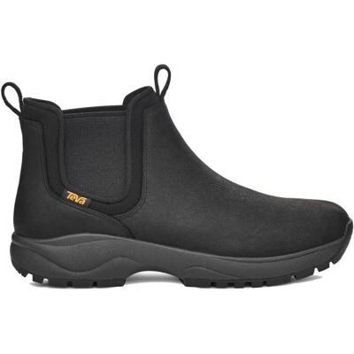 Teva, Boots + Stiefel, Tusayan, Schwarz, (45.5) Teva, Boots + Stiefel, Tusayan, Schwarz, (45.5)