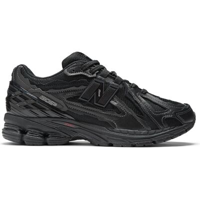 New Balance M1906 Schwarz Sneaker - Unisex Stadsschuh New Balance M1906 Schwarz Sneaker - Unisex Stadsschuh