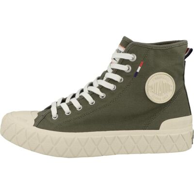 Palladium, Unisex, Sneakers, Palla ACE CVS Mid - 34785, Grün, (42) Palladium, Unisex, Sneakers, Palla ACE CVS Mid - 34785, Grün, (42)