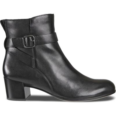 Ecco Damen, Boots + Stiefel, Dress Classic 35 Black Maat 37, Schwarz, (37) Ecco Damen, Boots + Stiefel, Dress Classic 35 Black Maat 37, Schwarz, (37)