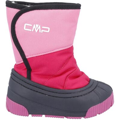CMP Campagnolo, Mädchen, Boots + Stiefel, Latu, Rosa, Pink, (20, 21) CMP Campagnolo, Mädchen, Boots + Stiefel, Latu, Rosa, Pink, (20, 21)