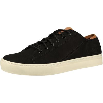 Timberland Herren, Sneakers, Sneaker, Schwarz, (44.5) Timberland Herren, Sneakers, Sneaker, Schwarz, (44.5)