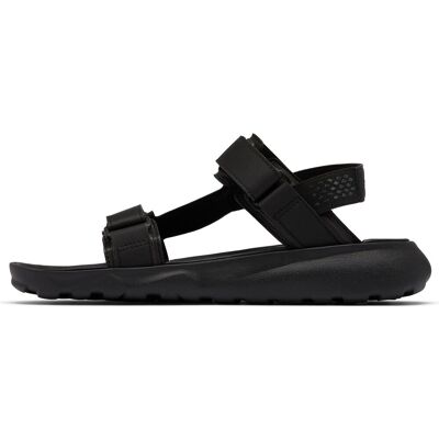 Columbia, Herren, Sandalen, Peakfreak Roam™ Sandal, Schwarz, Grau, (47) Columbia, Herren, Sandalen, Peakfreak Roam™ Sandal, Schwarz, Grau, (47)