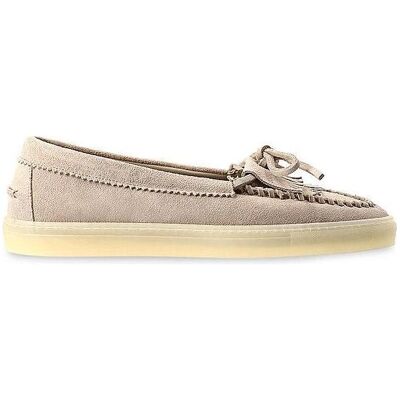 Copenhagen, Damen, Halbschuhe, Bootsschuhe CPH365, Beige, (36) Copenhagen, Damen, Halbschuhe, Bootsschuhe CPH365, Beige, (36)