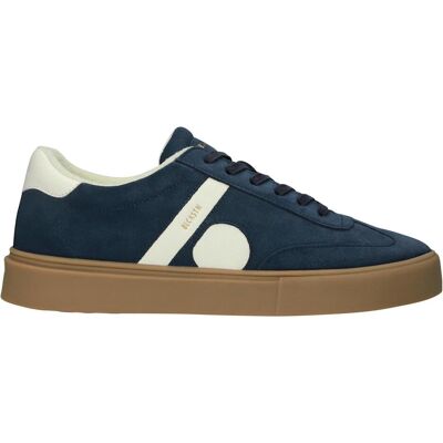 Blackstone, Herren, Sneakers, Quartz Auden, Blau, (44) Blackstone, Herren, Sneakers, Quartz Auden, Blau, (44)