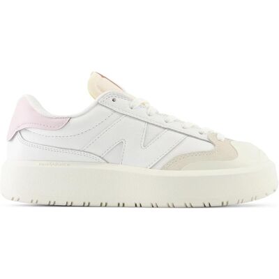 New Balance, Damen, Sneakers, CT302SP, Weiss, (39.5) New Balance, Damen, Sneakers, CT302SP, Weiss, (39.5)