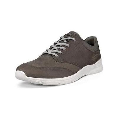 Ecco Herren, Sneakers, Irving Lace Schuhe Asphalt 45, Grau, (45) Ecco Herren, Sneakers, Irving Lace Schuhe Asphalt 45, Grau, (45)