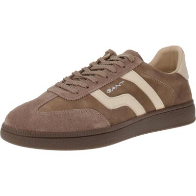 GANT, Herren, Sneakers, Cuzmo, Beige, Braun, (43) GANT, Herren, Sneakers, Cuzmo, Beige, Braun, (43)