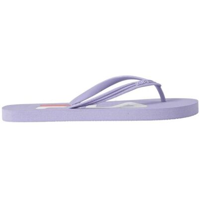 FILA, Damen, Flip-Flops, Troy Flip-Flops, Violett, (38) FILA, Damen, Flip-Flops, Troy Flip-Flops, Violett, (38)