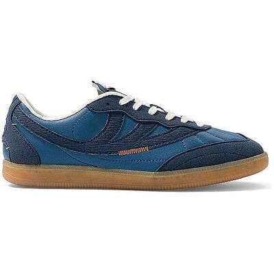 MoEa, Damen, Sneakers, Flow, Blau, (40) MoEa, Damen, Sneakers, Flow, Blau, (40)