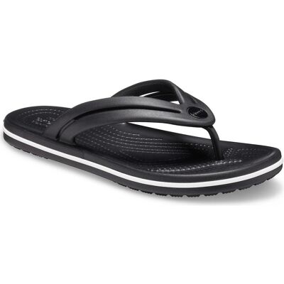 Crocs, Damen, Flip-Flops, Crocband, Schwarz, (35) Crocs, Damen, Flip-Flops, Crocband, Schwarz, (35)