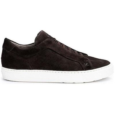 Lloyd Herren, Sneakers, Sneakers METRO, Braun, (42) Lloyd Herren, Sneakers, Sneakers METRO, Braun, (42)