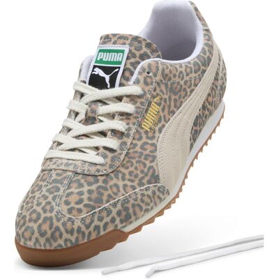 Puma Damen, Sneakers, Arizona Leo, Mehrfarbig, Grau, (40) Puma Damen, Sneakers, Arizona Leo, Mehrfarbig, Grau, (40)