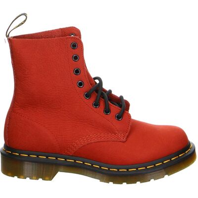 Dr. Martens, Damen, Boots + Stiefel, 1460, Rot, (40) Dr. Martens, Damen, Boots + Stiefel, 1460, Rot, (40)