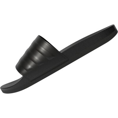 Adidas Herren, Hausschuhe, Adilette Comfort, Schwarz, (37) Adidas Herren, Hausschuhe, Adilette Comfort, Schwarz, (37)
