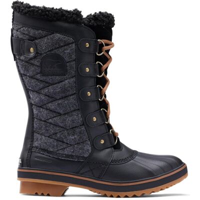 Sorel, Damen, Boots + Stiefel, Tofino Ii Wp, Schwarz, (37) Sorel, Damen, Boots + Stiefel, Tofino Ii Wp, Schwarz, (37)