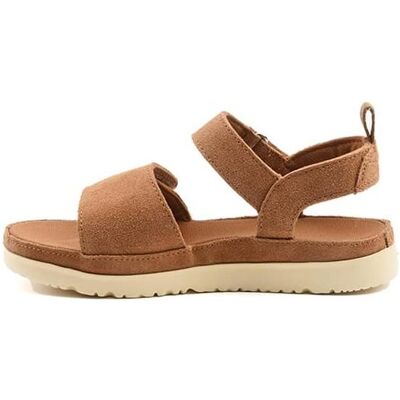 Ugg, Unisex, Sandalen, Goldenstar, Braun, (36) Ugg, Unisex, Sandalen, Goldenstar, Braun, (36)