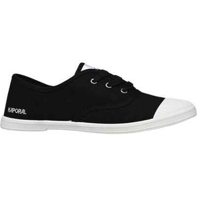 Kaporal, Damen, Sneakers, sneakers entspannung damen foly, Schwarz, (36) Kaporal, Damen, Sneakers, sneakers entspannung damen foly, Schwarz, (36)