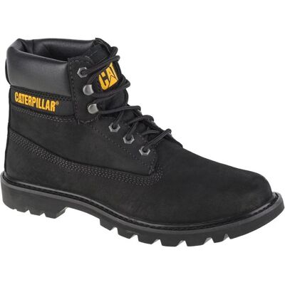 Cat, Herren, Boots + Stiefel, Colorado 2.0 - 54487, Schwarz, (44) Cat, Herren, Boots + Stiefel, Colorado 2.0 - 54487, Schwarz, (44)