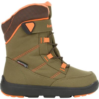 Kamik, Unisex, Boots + Stiefel, Stance2, Orange, (23) Kamik, Unisex, Boots + Stiefel, Stance2, Orange, (23)