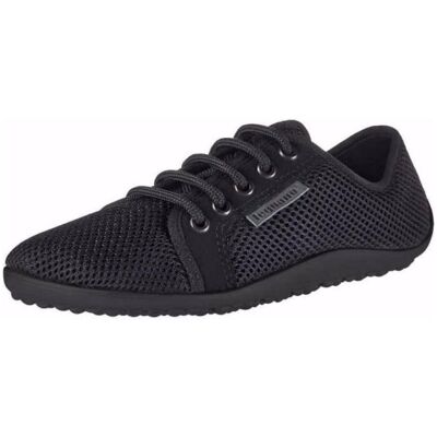 Leguano, Herren, Sneakers, Schnürschuhe, Schwarz, (48) Leguano, Herren, Sneakers, Schnürschuhe, Schwarz, (48)