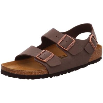 Birkenstock, Herren, Sandalen, Sandalen, Braun, (37) Birkenstock, Herren, Sandalen, Sandalen, Braun, (37)