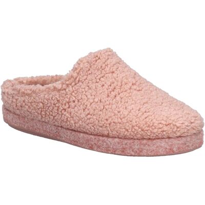 Josef Seibel, Damen, Hausschuhe, 55802-VL329, Rosa, (40) Josef Seibel, Damen, Hausschuhe, 55802-VL329, Rosa, (40)