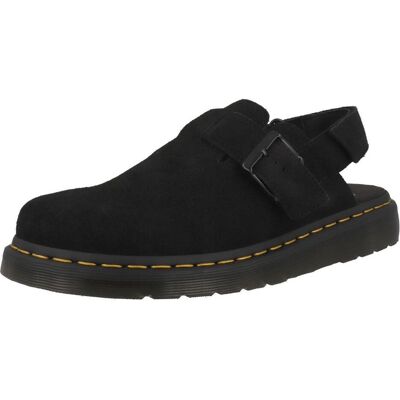 Dr. Martens, Herren, Hausschuhe, Jorge II - 64843, Schwarz, (46) Dr. Martens, Herren, Hausschuhe, Jorge II - 64843, Schwarz, (46)