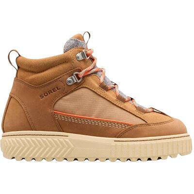 Sorel, Damen, Boots + Stiefel, Ona Ave Peak WP, Braun, Beige, (41) Sorel, Damen, Boots + Stiefel, Ona Ave Peak WP, Braun, Beige, (41)