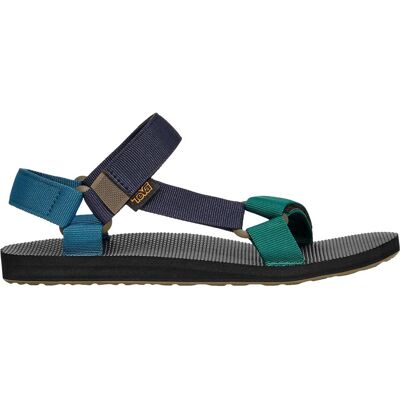 Teva, Herren, Sandalen, Original Universal, Blau, (44.5) Teva, Herren, Sandalen, Original Universal, Blau, (44.5)