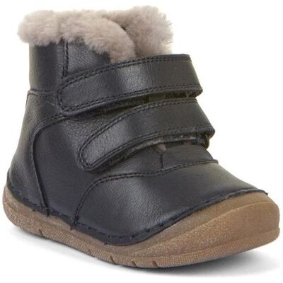Froddo, Jungen, Boots + Stiefel, G2110100-4 G2110113-2, Blau, (22) Froddo, Jungen, Boots + Stiefel, G2110100-4 G2110113-2, Blau, (22)