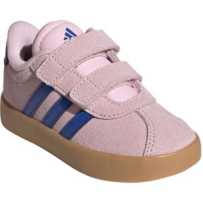 Adidas Sneakers, VL Court 3.0 CF Baby, Pink, Blau, Rosa, (21) Adidas Sneakers, VL Court 3.0 CF Baby, Pink, Blau, Rosa, (21)