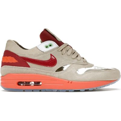 Nike Air Max 1 Clot Kiss Of Death - Sneaker Nike Air Max 1 Clot Kiss Of Death - Sneaker