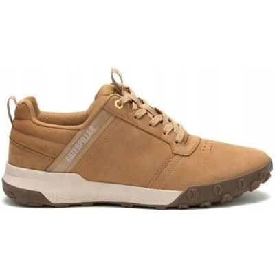 Cat, Herren, Sneakers, Hex Cush Lo P726017 Beżowe 43, Beige, (43) Cat, Herren, Sneakers, Hex Cush Lo P726017 Beżowe 43, Beige, (43)