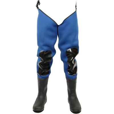 Ragot Hip 4 Mm Neopren Wader - Waders Ragot Hip 4 Mm Neopren Wader - Waders