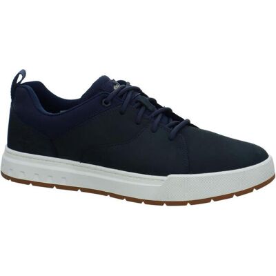 Timberland Herren, Sneakers, Maple Grove, Blau, (43) Timberland Herren, Sneakers, Maple Grove, Blau, (43)
