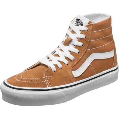 Vans, Herren, Sneakers, UA SK8-Hi Tapered, Braun, (38) Vans, Herren, Sneakers, UA SK8-Hi Tapered, Braun, (38)
